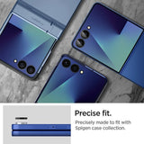 Spigen Samsung Galaxy Z Flip 7 Kamerabeskytter GLAS.tR EZ Fit Optik Pro 2-pak