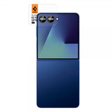 Spigen Samsung Galaxy Z Flip 7 Kamerabeskytter GLAS.tR EZ Fit Optik Pro 2-pak