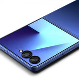 Spigen Samsung Galaxy Z Flip 7 Kamerabeskytter GLAS.tR EZ Fit Optik Pro 2-pak