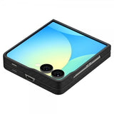 Spigen Samsung Galaxy Z Flip 7 Cover Air Skin Aramid Sort