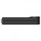 Spigen Samsung Galaxy Z Flip 7 Cover Air Skin Aramid Sort