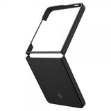 Spigen Samsung Galaxy Z Flip 7 Cover Air Skin Aramid Sort