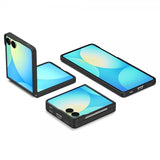 Spigen Samsung Galaxy Z Flip 7 Cover Air Skin Aramid Sort