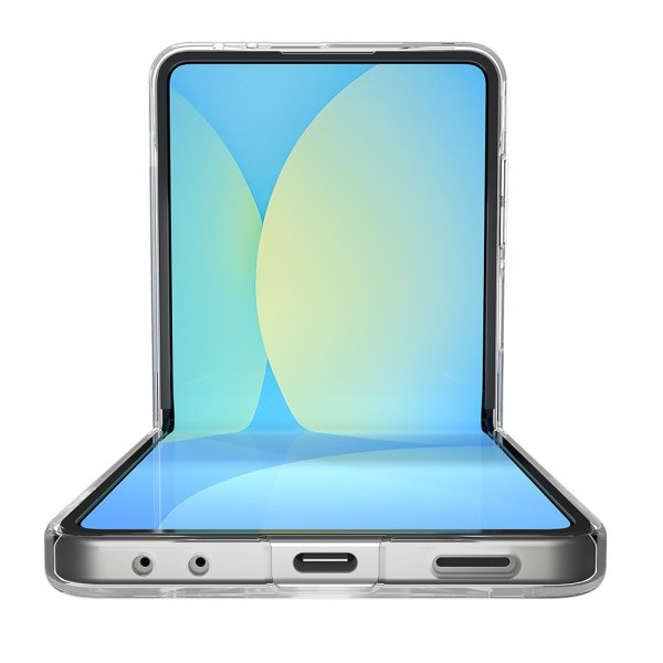Spigen Samsung Galaxy Z Flip 7 Cover Air Skin Mag Transparent