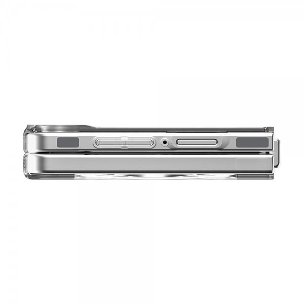 Spigen Samsung Galaxy Z Flip 7 Cover Air Skin Mag Transparent