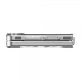 Spigen Samsung Galaxy Z Flip 7 Cover Air Skin Mag Transparent