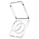 Spigen Samsung Galaxy Z Flip 7 Cover Air Skin Mag Transparent