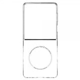 Spigen Samsung Galaxy Z Flip 7 Cover Air Skin Mag Transparent
