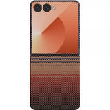 Pitaka Samsung Galaxy Z Flip 7 Cover Edge Sunset