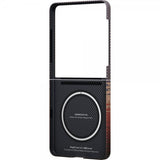 Pitaka Samsung Galaxy Z Flip 7 Cover Edge Sunset