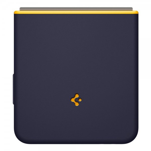 Spigen Samsung Galaxy Z Flip 7 Cover Nano Pop MagFit Blueberry Navy