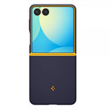 Spigen Samsung Galaxy Z Flip 7 Cover Nano Pop MagFit Blueberry Navy