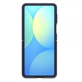 Spigen Samsung Galaxy Z Flip 7 Cover Nano Pop MagFit Blueberry Navy