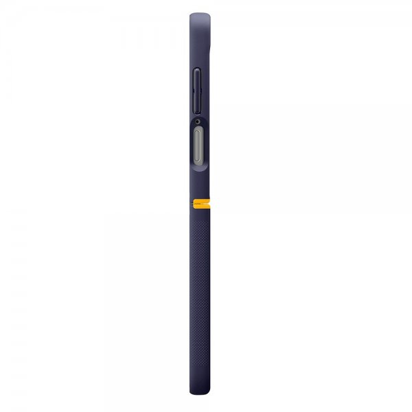 Spigen Samsung Galaxy Z Flip 7 Cover Nano Pop MagFit Blueberry Navy
