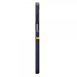 Spigen Samsung Galaxy Z Flip 7 Cover Nano Pop MagFit Blueberry Navy