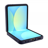 Spigen Samsung Galaxy Z Flip 7 Cover Nano Pop MagFit Blueberry Navy