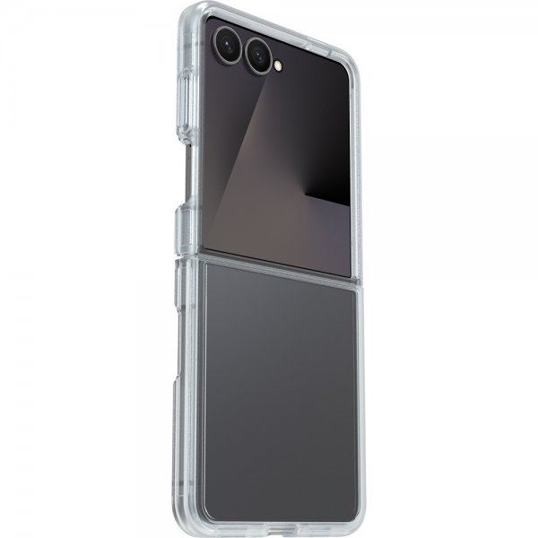 Otterbox Samsung Galaxy Z Flip 7 Cover Thin Flex Transparent