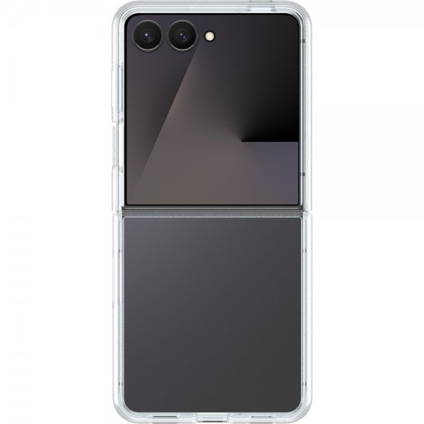 Otterbox Samsung Galaxy Z Flip 7 Cover Thin Flex Transparent