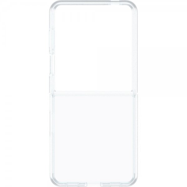Otterbox Samsung Galaxy Z Flip 7 Cover Thin Flex Transparent