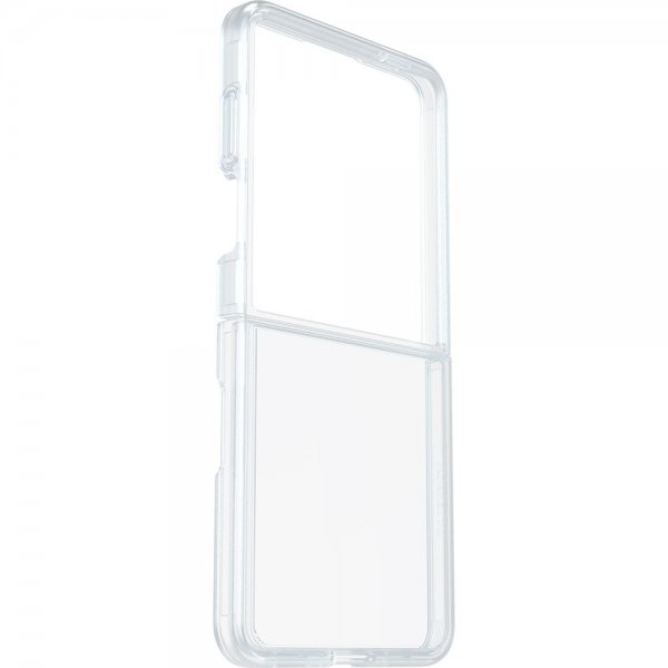 Otterbox Samsung Galaxy Z Flip 7 Cover Thin Flex Transparent