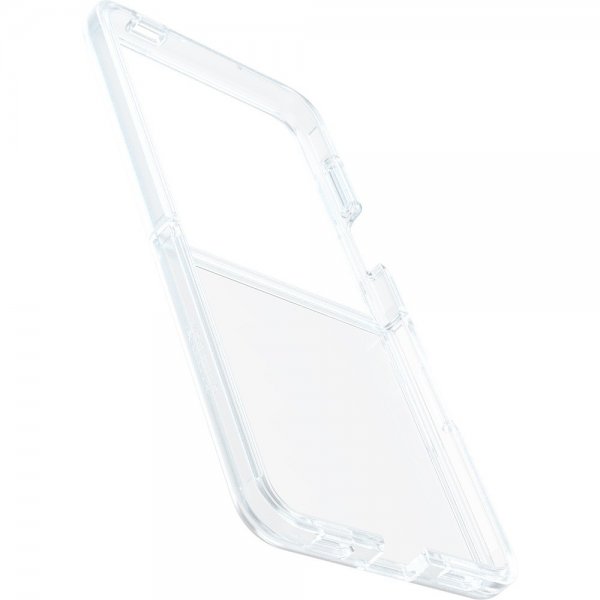 Otterbox Samsung Galaxy Z Flip 7 Cover Thin Flex Transparent