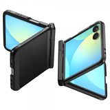 Spigen Samsung Galaxy Z Flip 7 Cover Tough Armor Pro MagFit Sort