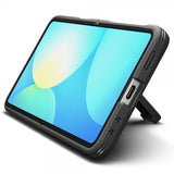 Spigen Samsung Galaxy Z Flip 7 Cover Tough Armor Pro MagFit Sort