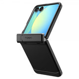Spigen Samsung Galaxy Z Flip 7 Cover Tough Armor Pro MagFit Sort