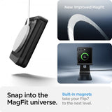 Spigen Samsung Galaxy Z Flip 7 Cover Tough Armor Pro MagFit Sort