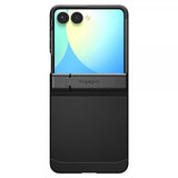Spigen Samsung Galaxy Z Flip 7 Cover Tough Armor Pro MagFit Sort