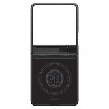 Spigen Samsung Galaxy Z Flip 7 Cover Tough Armor Pro MagFit Sort