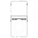 Spigen Samsung Galaxy Z Flip 7 Cover Ultra Hybrid Pro MagFit Clear White