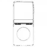 Spigen Samsung Galaxy Z Flip 7 Cover Ultra Hybrid Pro MagFit Clear White