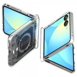 Spigen Samsung Galaxy Z Flip 7 Cover Ultra Hybrid Pro MagFit Neo One