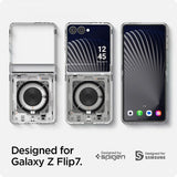 Spigen Samsung Galaxy Z Flip 7 Cover Ultra Hybrid Pro MagFit Neo One