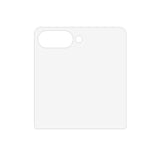 Nordic Covers Samsung Galaxy Z Flip 7 Skærmbeskyttelse Glas