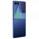 Spigen Samsung Galaxy Z Flip 7 Skærmbeskyttelse GLAS.tR EZ Fit 2-pak