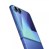 Spigen Samsung Galaxy Z Flip 7 Skærmbeskyttelse GLAS.tR EZ Fit 2-pak