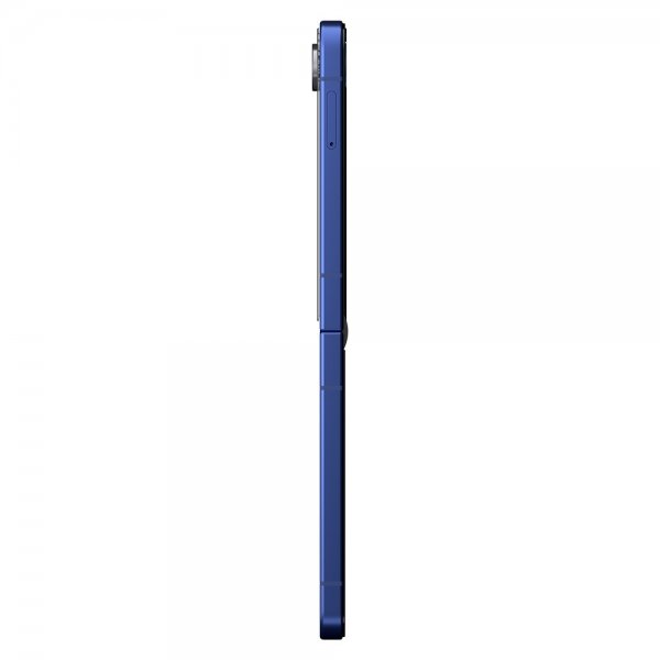 Spigen Samsung Galaxy Z Flip 7 Skærmbeskyttelse GLAS.tR EZ Fit 2-pak