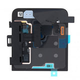 Samsung Galaxy Z Flip6 Bagside LCD Skærm Original - Mintgrøn