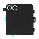Samsung Galaxy Z Flip6 Bagside LCD Skærm Original - Mintgrøn