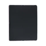 Samsung Galaxy Z Fold 2 5G Skærm med LCD Display Original - Bronze