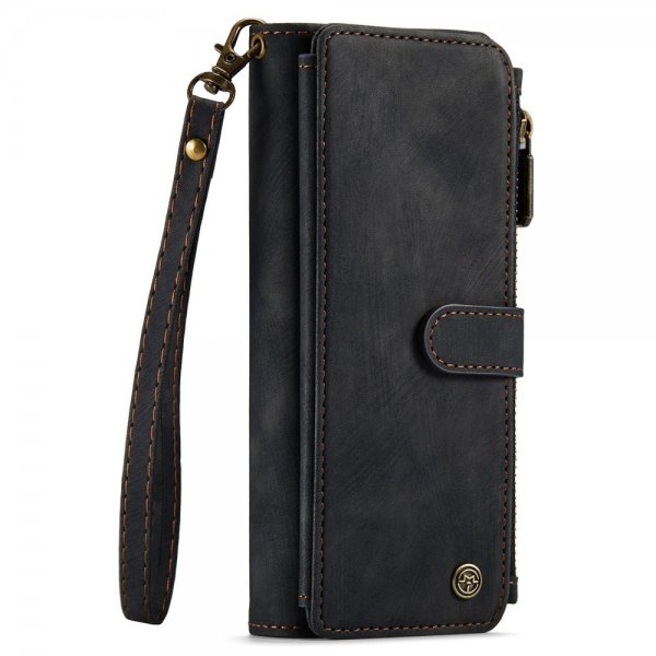 CaseMe Samsung Galaxy Z Fold 4 Etui C30-serie sort