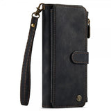 CaseMe Samsung Galaxy Z Fold 4 Etui C30-serie sort