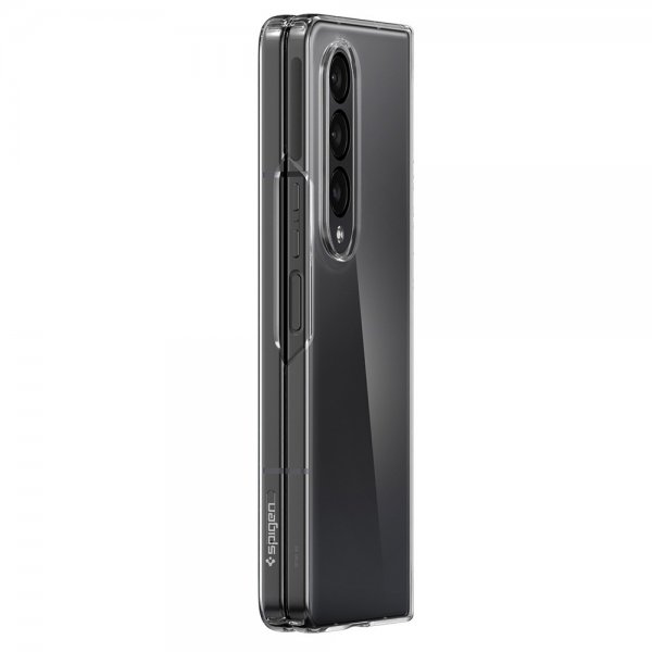 Spigen Samsung Galaxy Z Fold 4 AirSkin Cover Crystal Clear