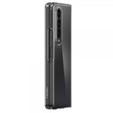 Spigen Samsung Galaxy Z Fold 4 AirSkin Cover Crystal Clear