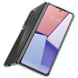Spigen Samsung Galaxy Z Fold 4 AirSkin Cover Crystal Clear