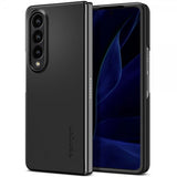 Spigen Samsung Galaxy Z Fold 4 Cover AirSkin Sort