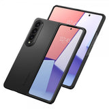 Spigen Samsung Galaxy Z Fold 4 Cover AirSkin Sort