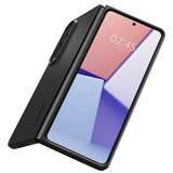Spigen Samsung Galaxy Z Fold 4 Cover AirSkin Sort